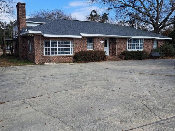 5106 Lawson Avenue, Gulfport, MS 39507