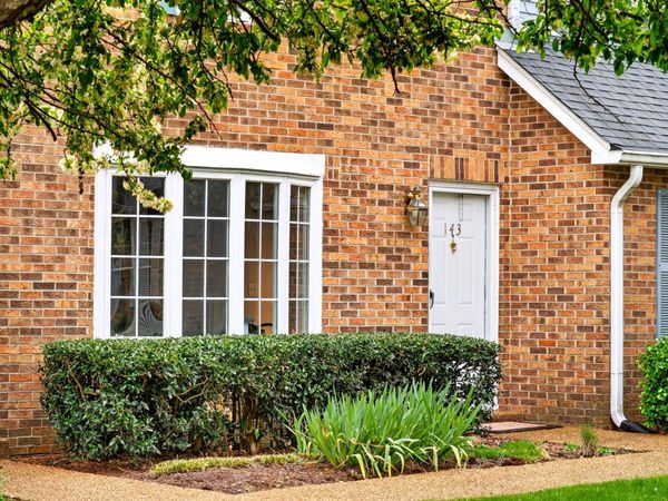 143 Cumberland Trce, Nashville, TN 37214
