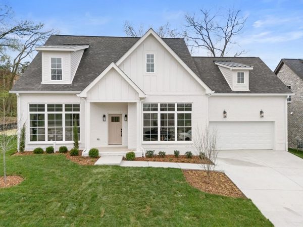 112 Turrentine Ln, Nashville, TN 37211