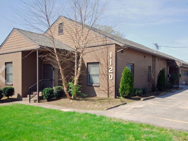 1120 Dickerson Pike , Nashville, TN 37207
