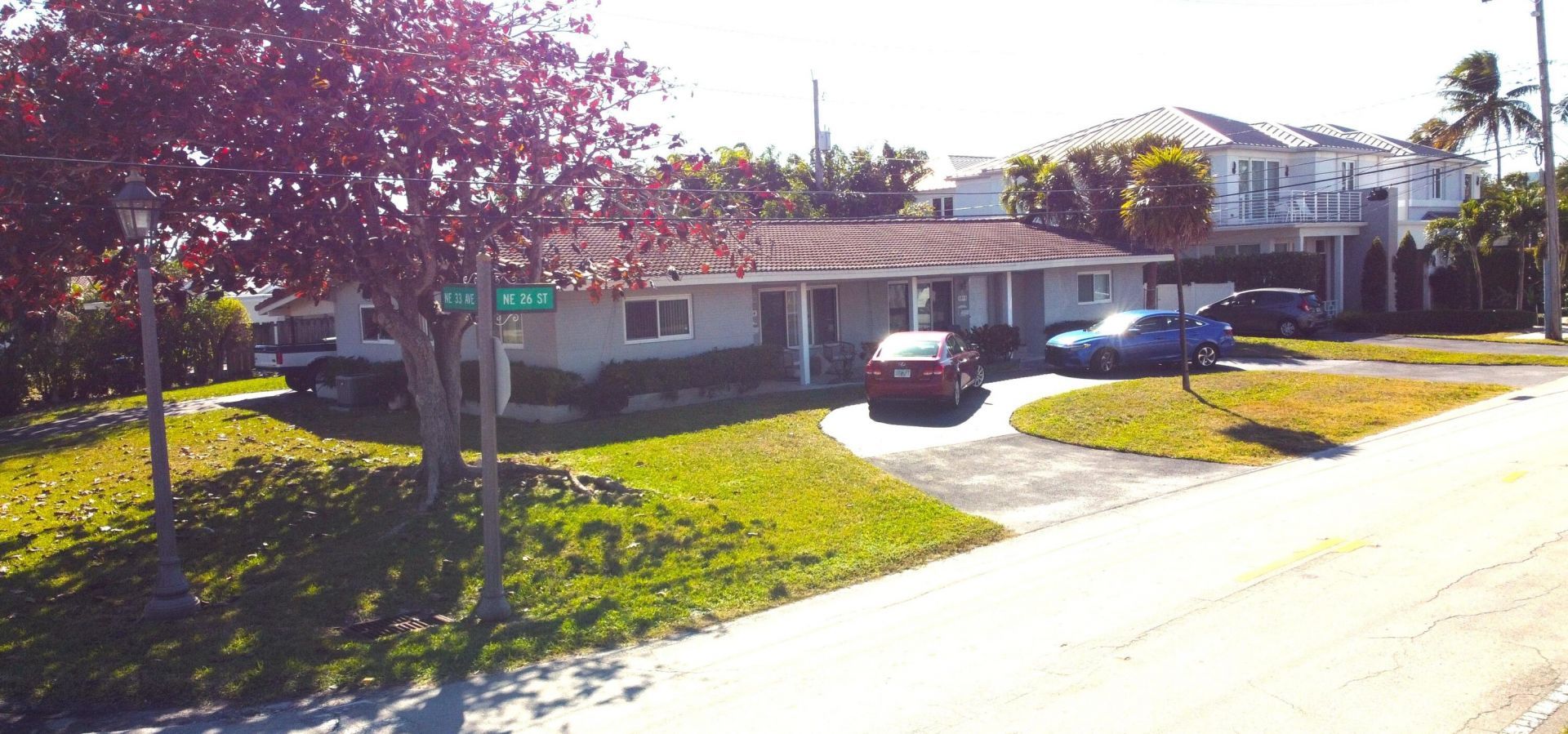 3220-3224 NE 26th St, Fort Lauderdale, FL 33305 Photo