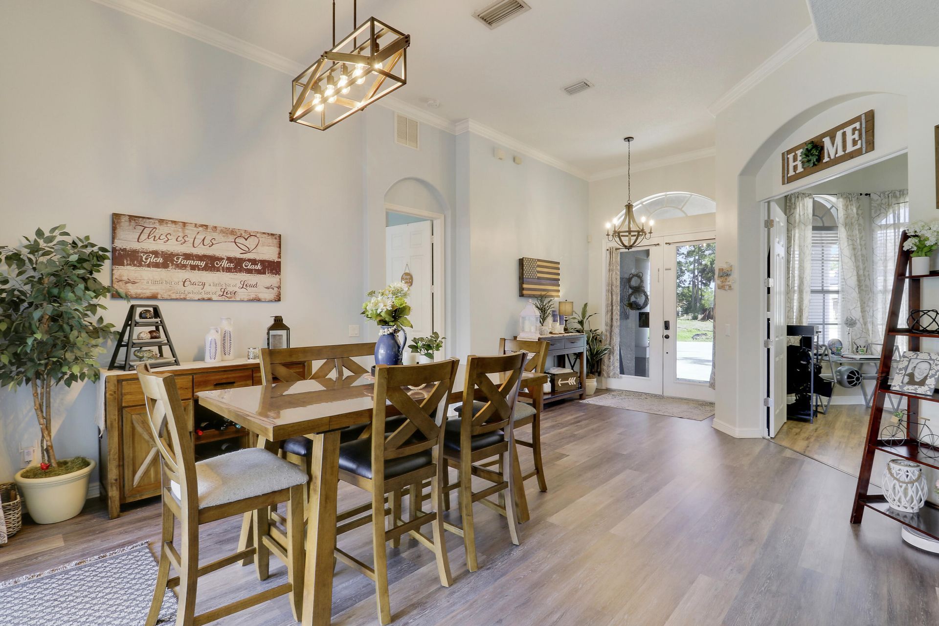 1902 SW Americana Street, Port Saint Lucie, FL 34953 Photo