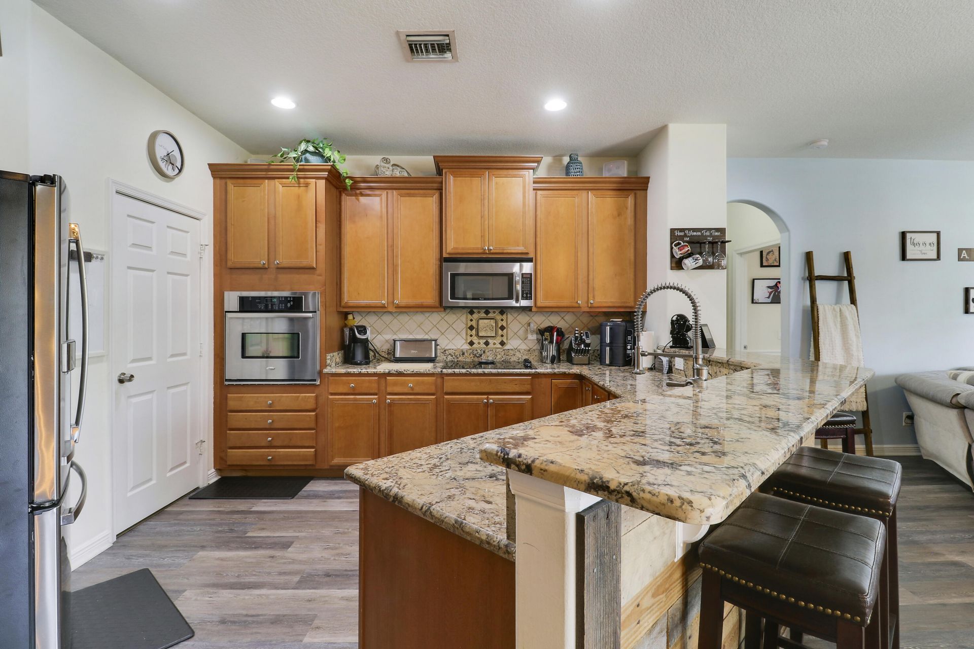 1902 SW Americana Street, Port Saint Lucie, FL 34953 Photo