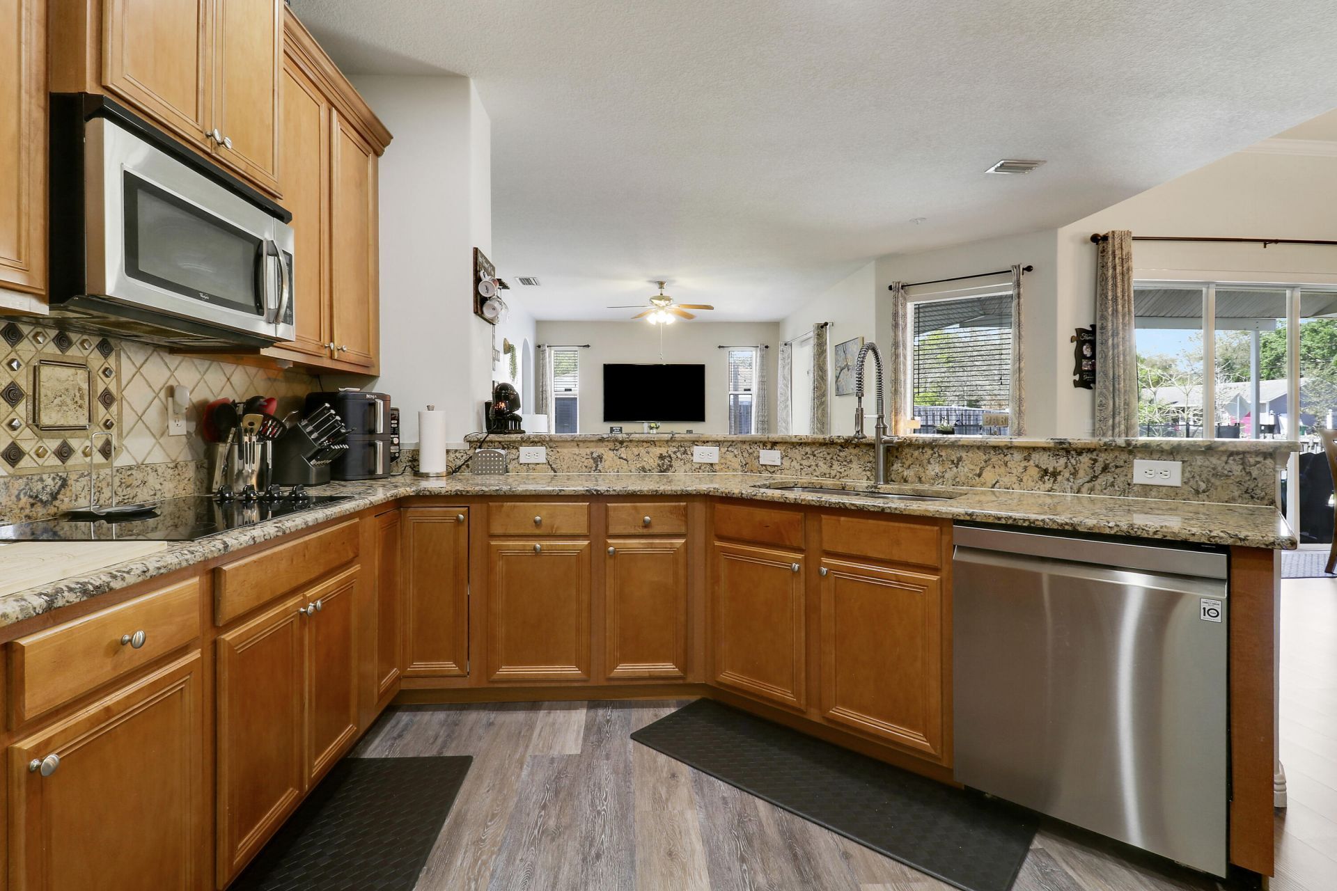 1902 SW Americana Street, Port Saint Lucie, FL 34953 Photo