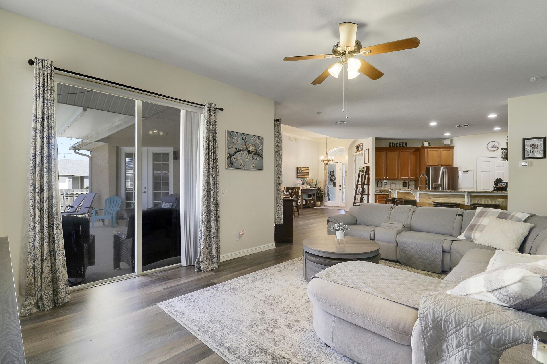 1902 SW Americana Street, Port Saint Lucie, FL 34953 Photo