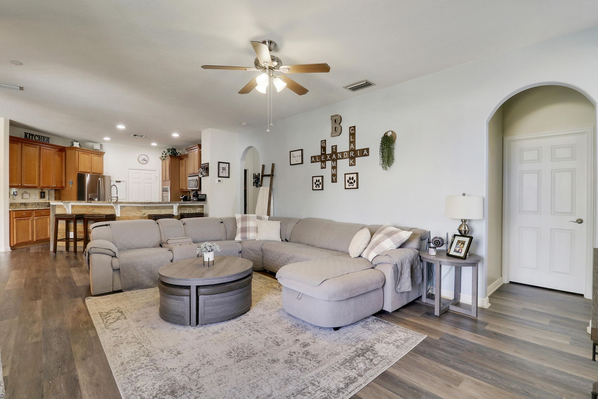 1902 SW Americana Street, Port Saint Lucie, FL 34953 Photo