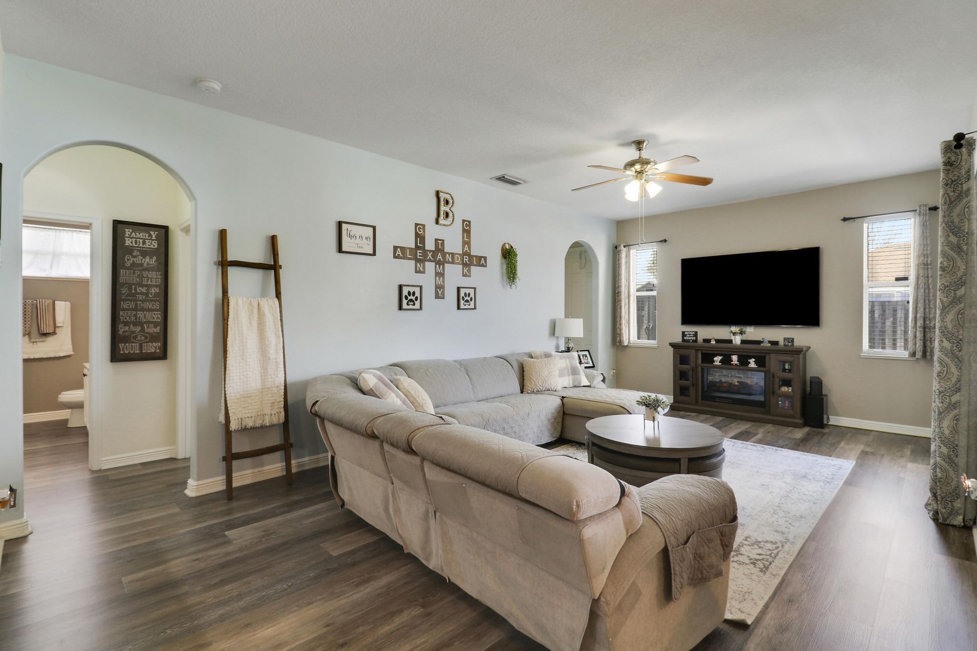 1902 SW Americana Street, Port Saint Lucie, FL 34953 Photo