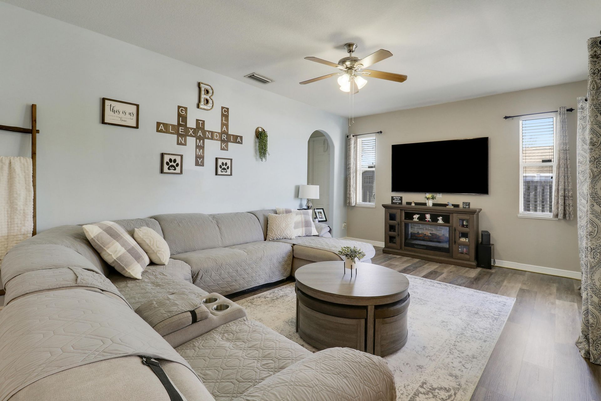 1902 SW Americana Street, Port Saint Lucie, FL 34953 Photo