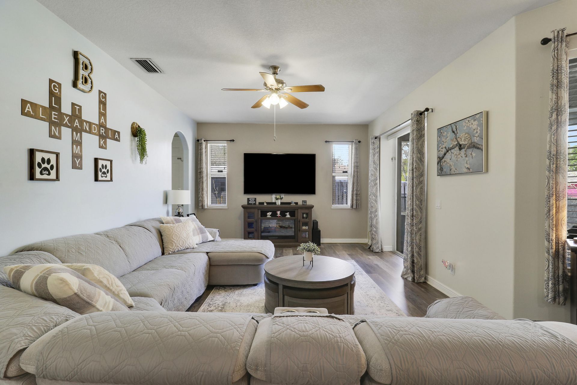 1902 SW Americana Street, Port Saint Lucie, FL 34953 Photo