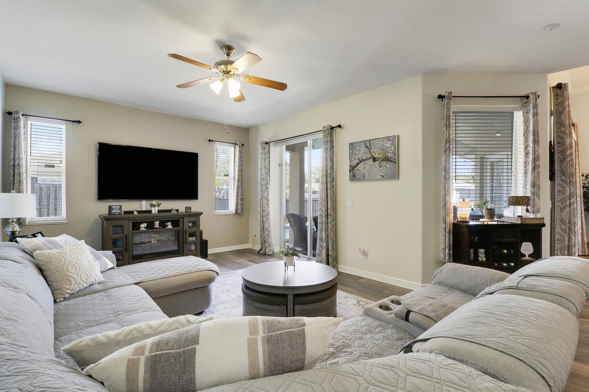 1902 SW Americana Street, Port Saint Lucie, FL 34953 Photo