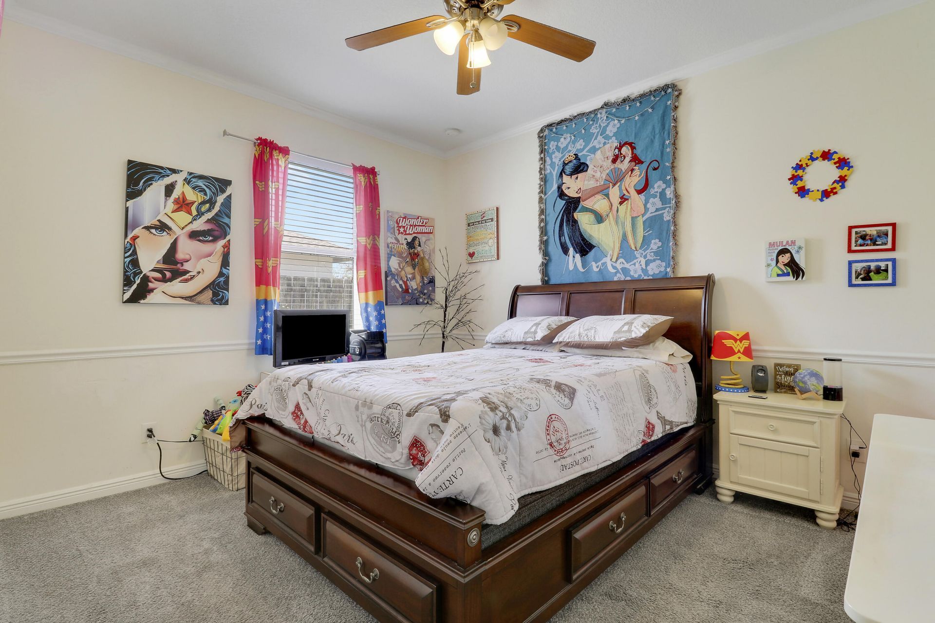 1902 SW Americana Street, Port Saint Lucie, FL 34953 Photo