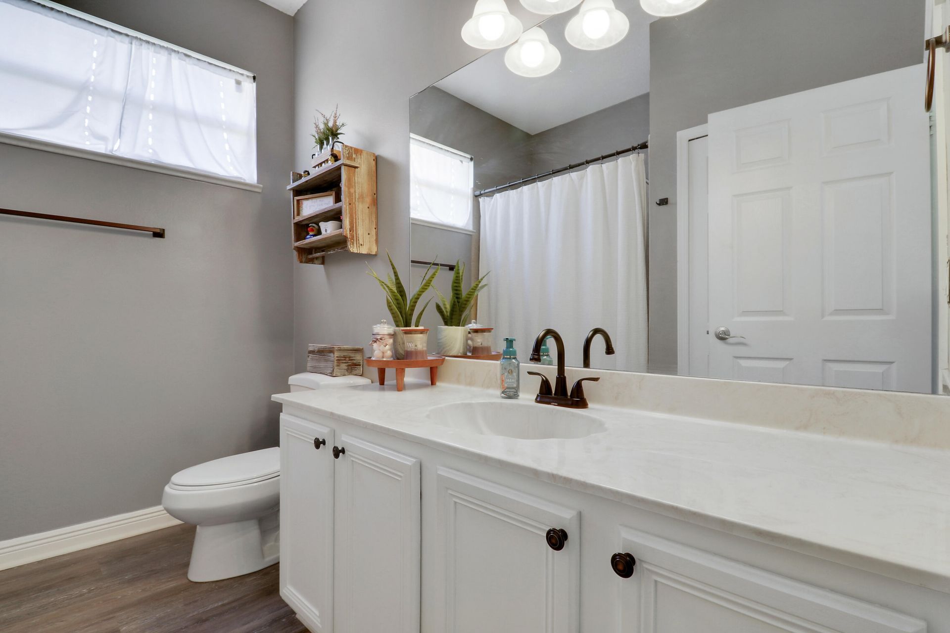 1902 SW Americana Street, Port Saint Lucie, FL 34953 Photo