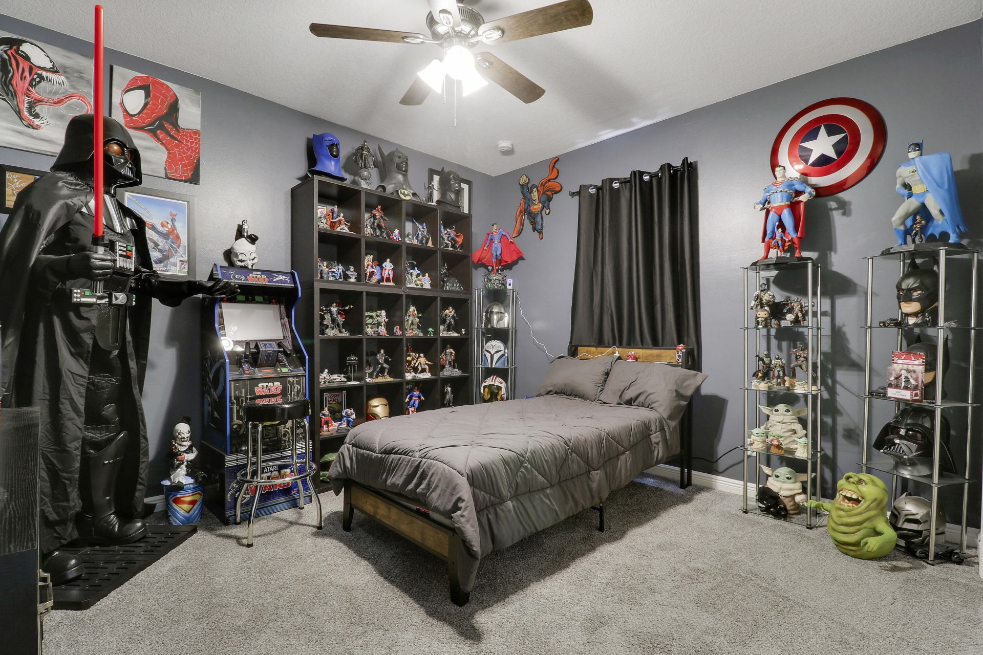 1902 SW Americana Street, Port Saint Lucie, FL 34953 Photo