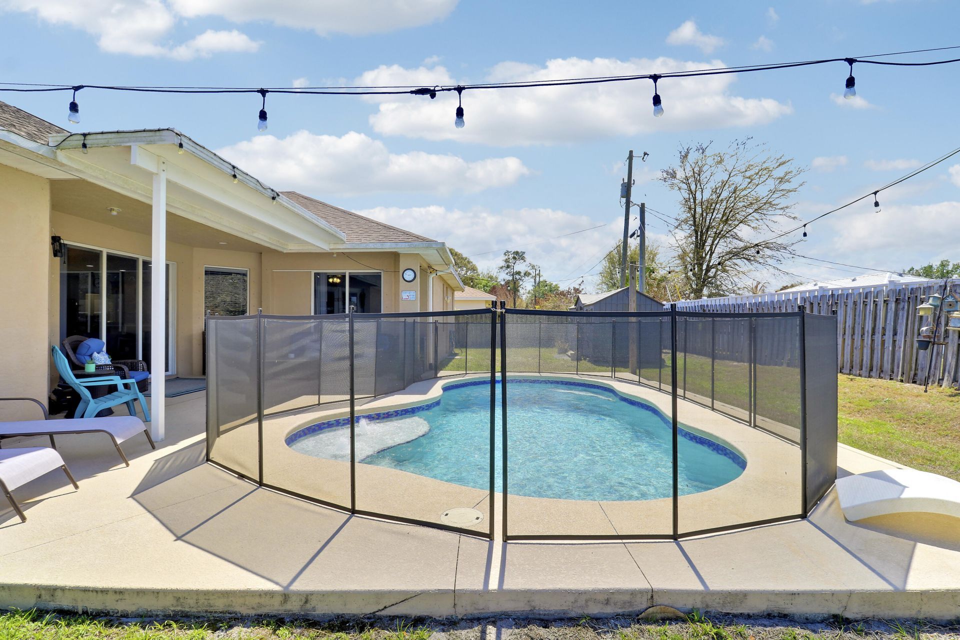 1902 SW Americana Street, Port Saint Lucie, FL 34953 Photo