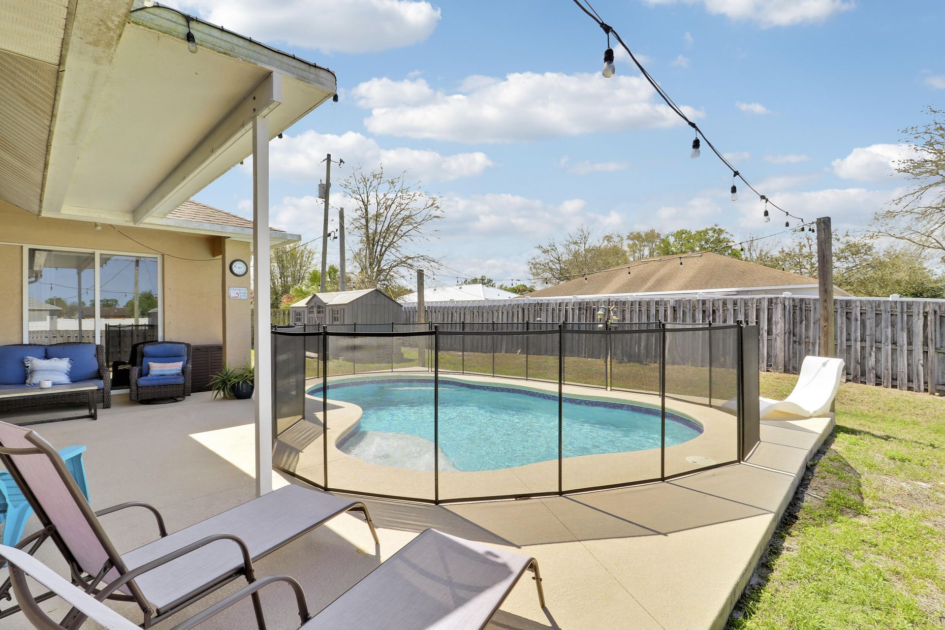 1902 SW Americana Street, Port Saint Lucie, FL 34953 Photo