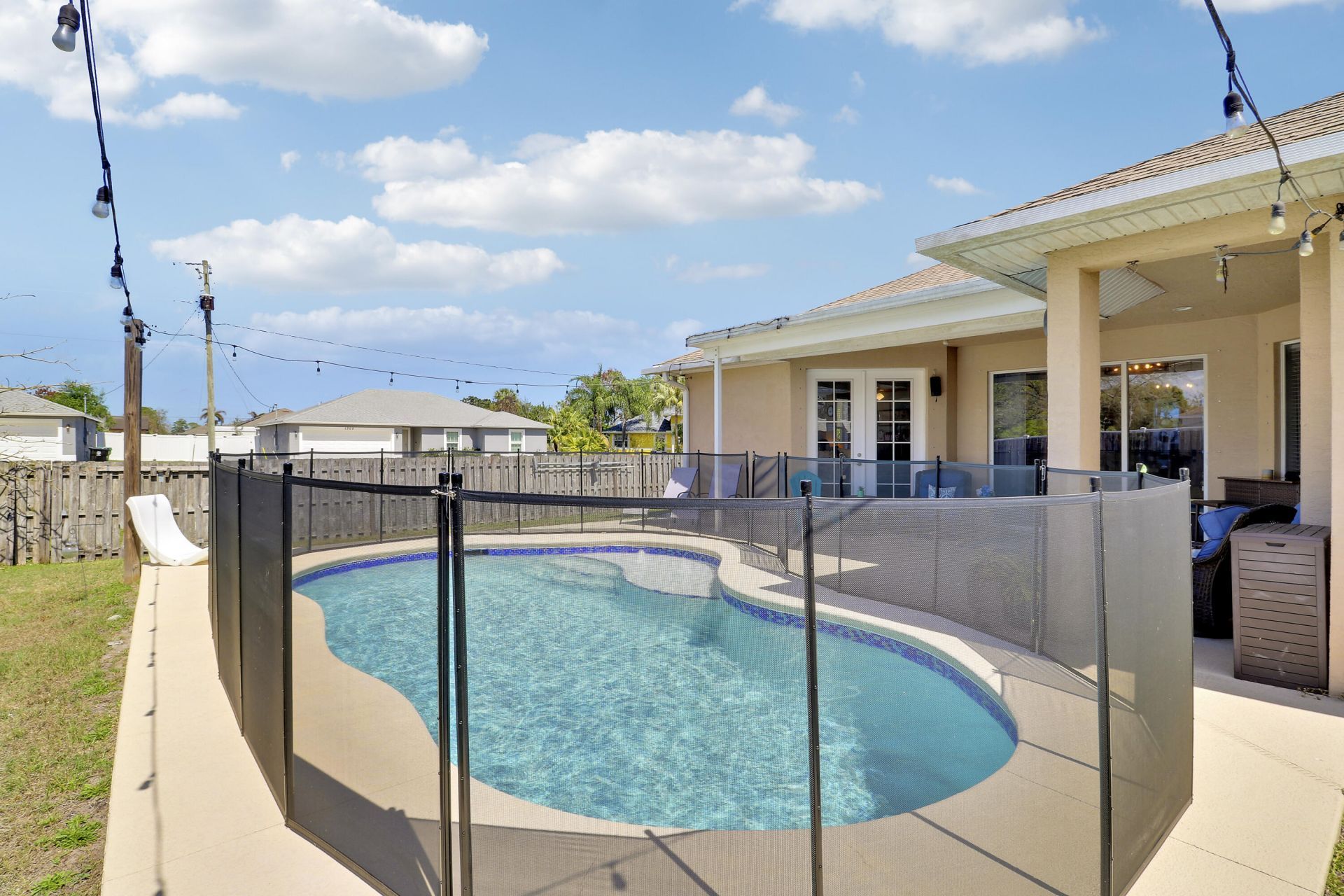 1902 SW Americana Street, Port Saint Lucie, FL 34953 Photo