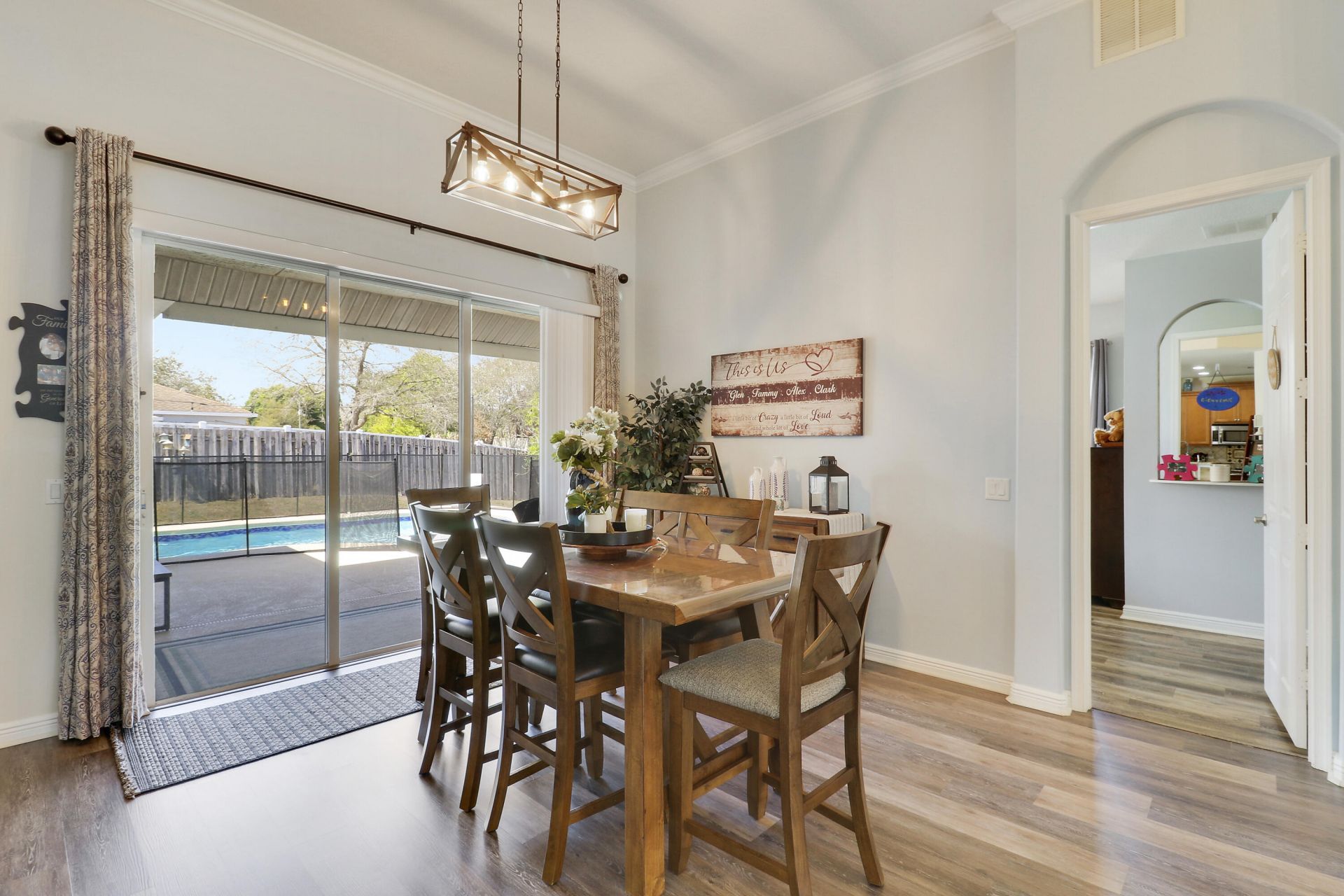 1902 SW Americana Street, Port Saint Lucie, FL 34953 Photo