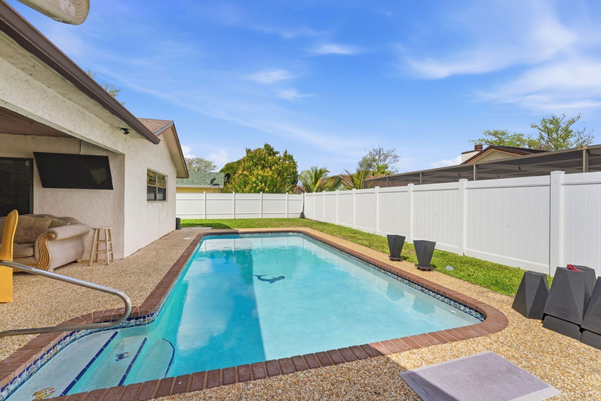 8001 NW 53rd Court, Lauderhill, FL 33351 Photo