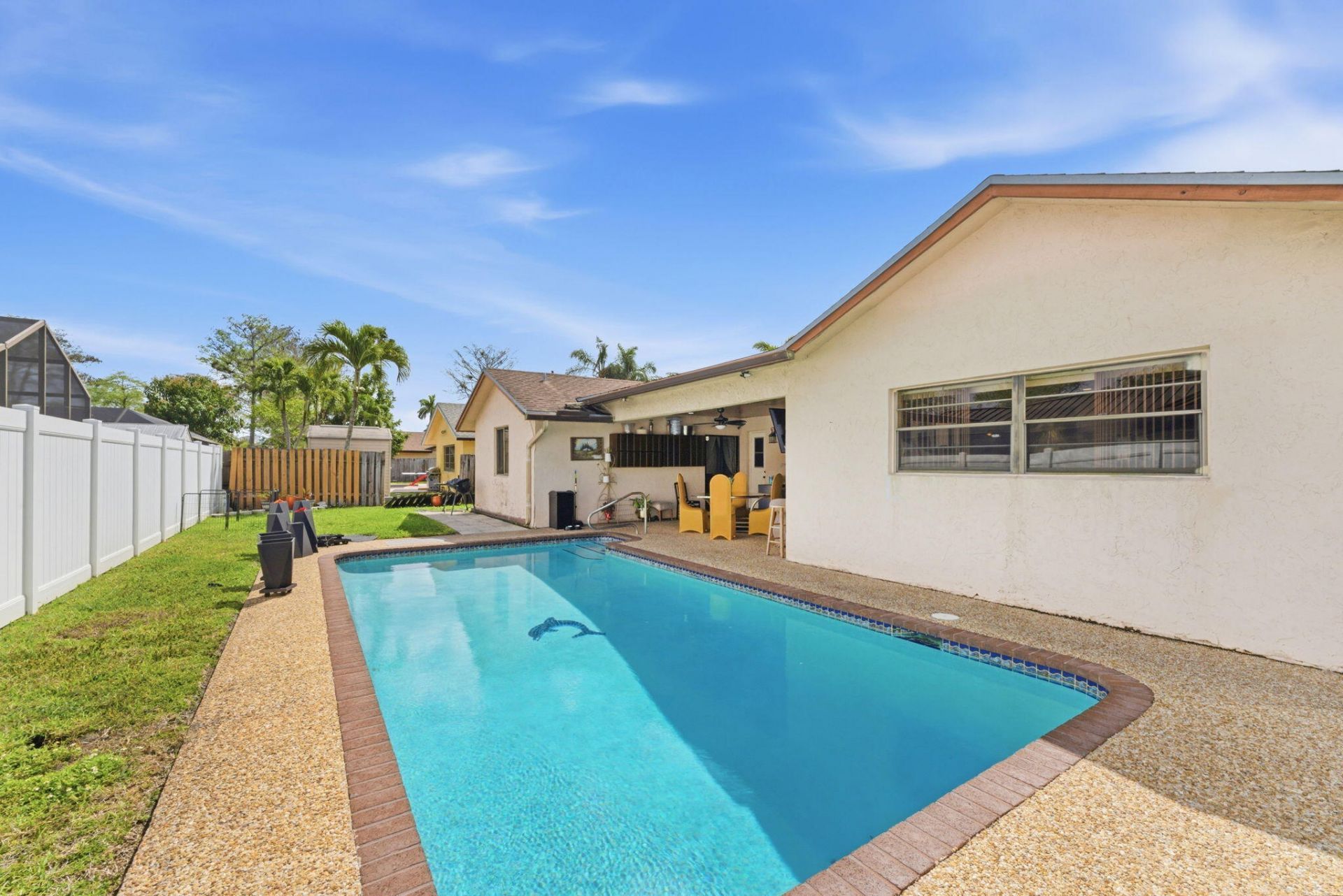 8001 NW 53rd Ct, Lauderhill, FL 33351 Photo