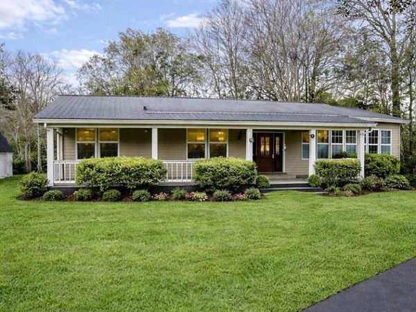 34061 TUPELO Lane, Slidell, LA 70460