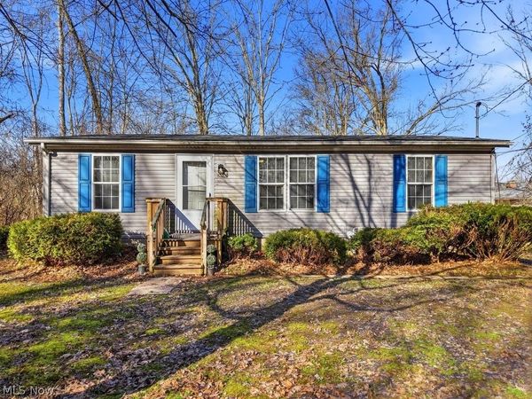 6805 Henderson Road , Ravenna, OH 44266