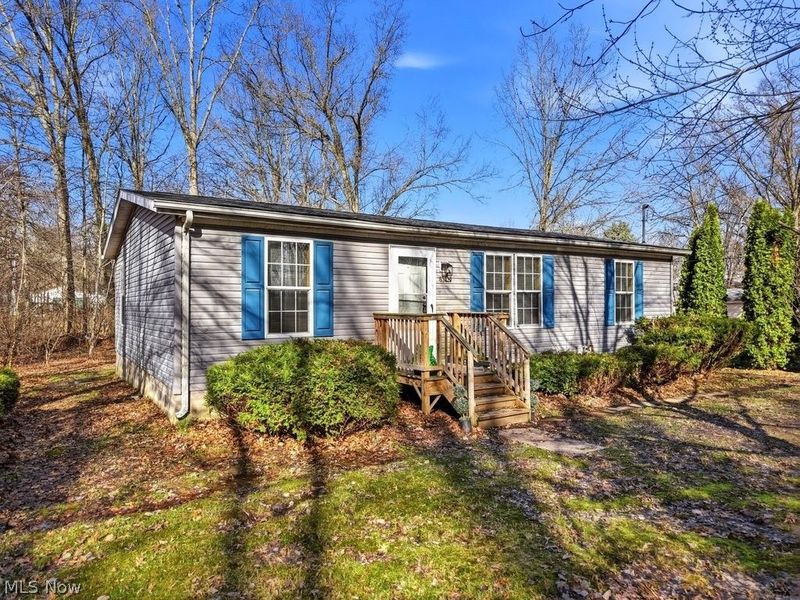 6805 Henderson Road, Ravenna, OH 44266 Photo 2