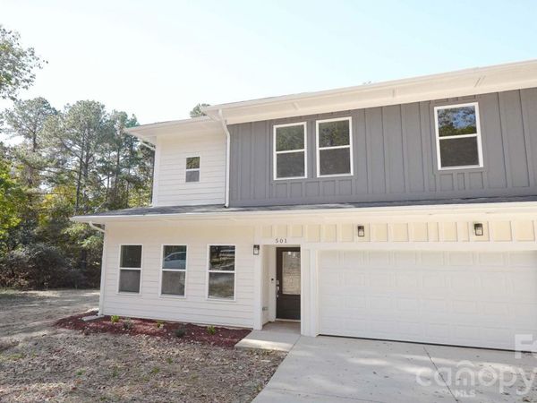 501 Granby Circle , Charlotte, NC 28217