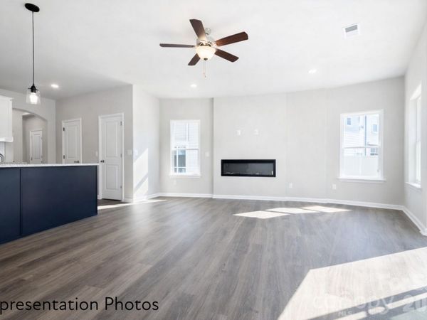 4743 Muskogee Drive , Charlotte, NC 28227