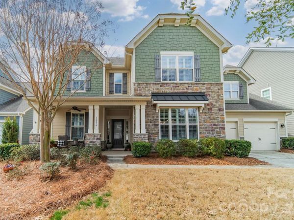1056 Shiloh Bend Trail, Fort Mill, SC 29715