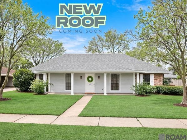 1127 S Vista Ave, Gonzales, LA 70737