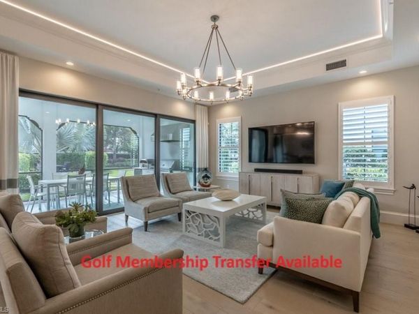 16366 CORSICA WAY, Unit 102, NAPLES, FL 34110