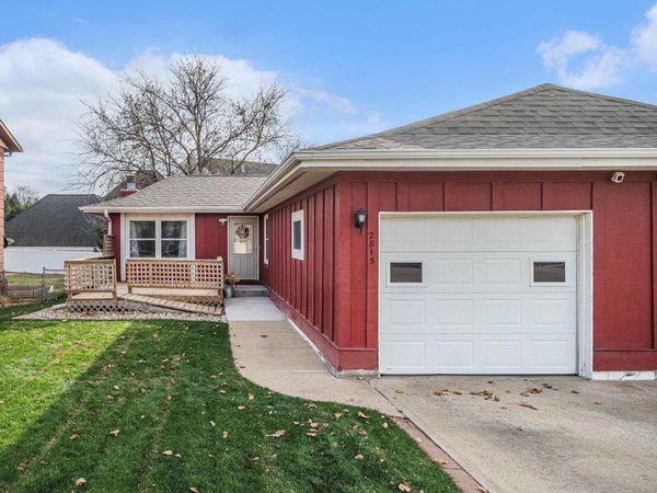 2815 E Klondike Trl, Sioux Falls, SD 57103