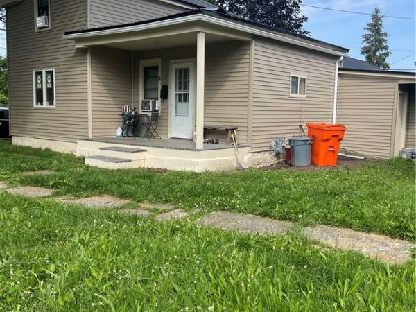 40 Clara Barton Street, Dansville, NY 14437