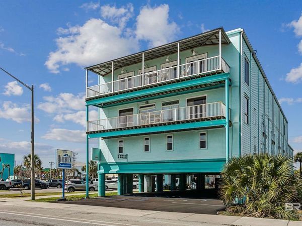 200 E Beach Boulevard, Unit 203, Gulf Shores, AL 36542
