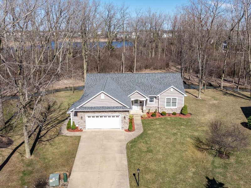 1249 Lost Lake Road, Port Clinton, OH 43452 Photo 1