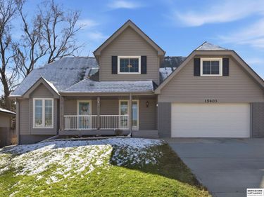 15403 Garfield Street , Omaha, NE 68144