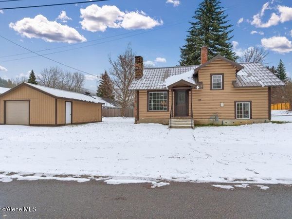 218 Madison AVE, Osburn, ID 83849