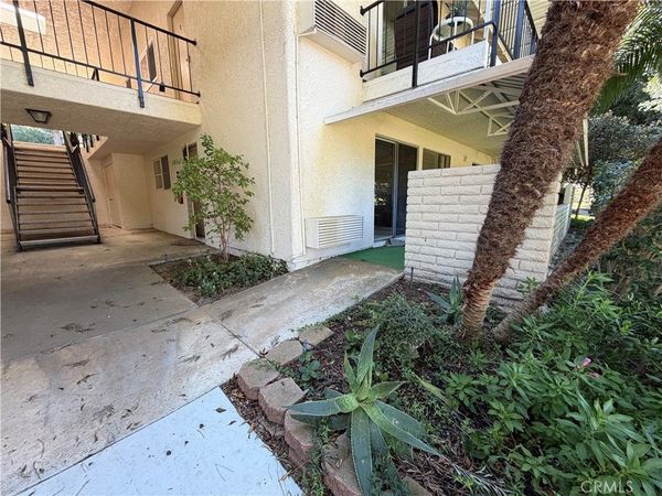3306 Via Carrizo, Unit A, Laguna Woods, CA 92637