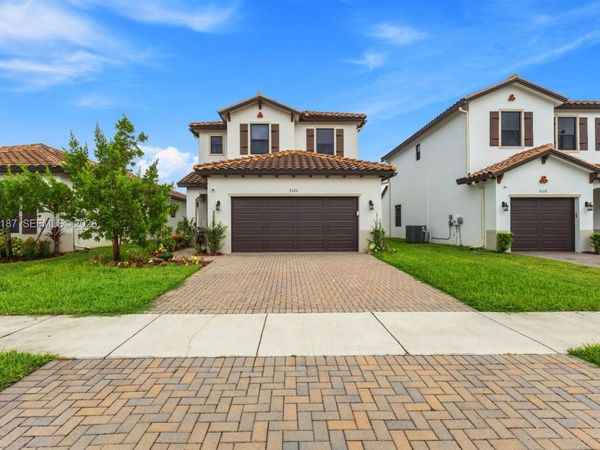 5626 Agostino Way, Ave Maria, FL 34142