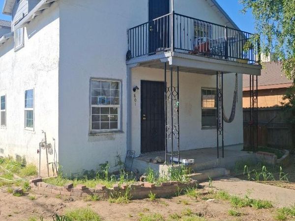 801 Washington Avenue, Bakersfield, CA 93308