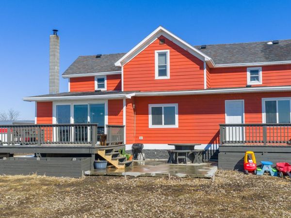 44959 188TH STREET, Hayti, SD 57241