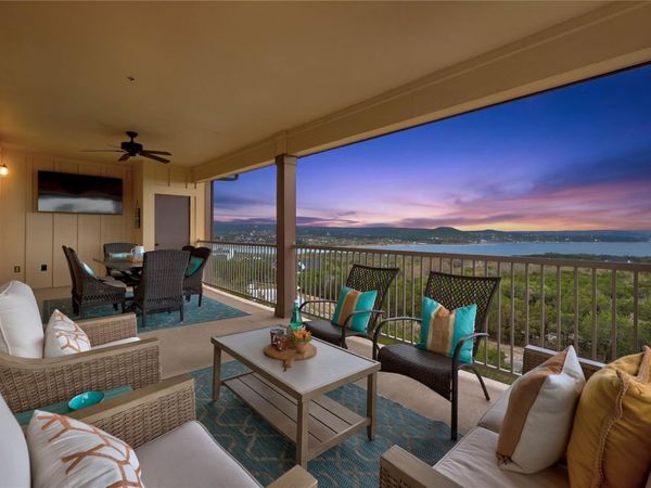 17720 Maritime Point DR, Unit 303, Jonestown, TX 78645