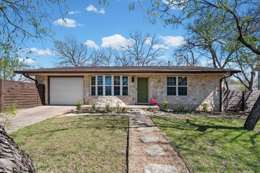 5801 Gloucester Ln, Austin, TX 78723 Main Photo