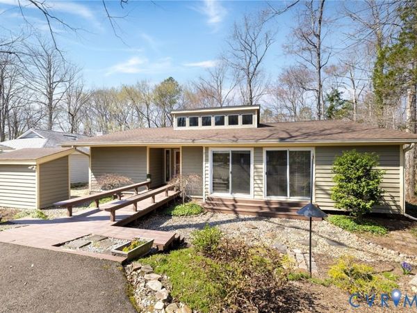 13614 Northwich Drive, Midlothian, VA 23112