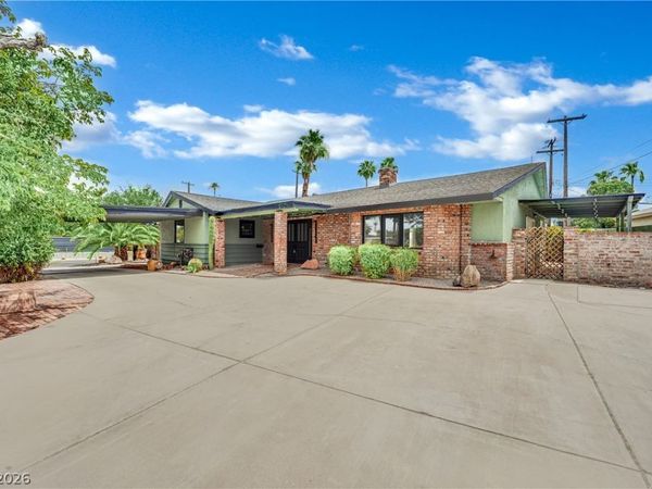1808 Birch Street, Las Vegas, NV 89102