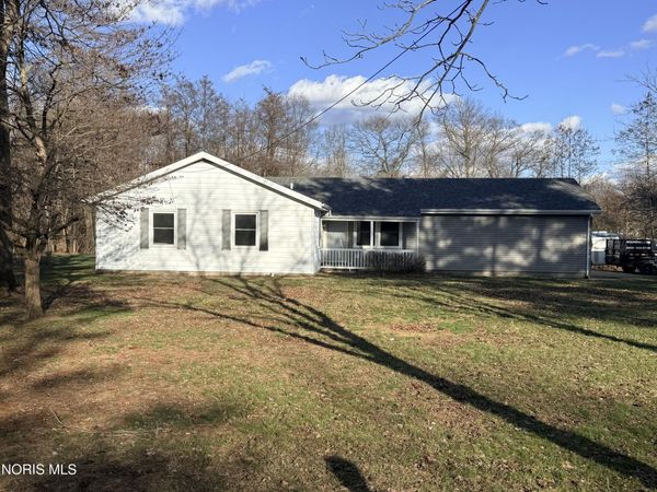 4118 County Road 1 2, Swanton, OH 43558