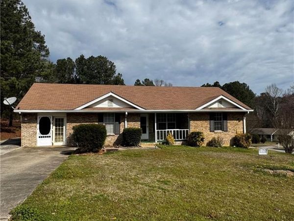 1608 Enchanted Forest Drive, Conley, GA 30288