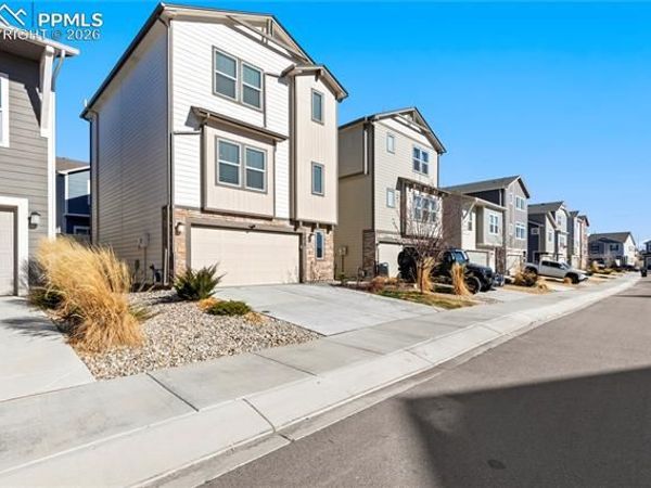 4439 Samaritan Loop, Colorado Springs, CO 80916