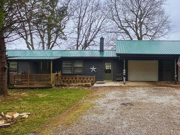 3482 Bruce Street, Bellefontaine, OH 43311