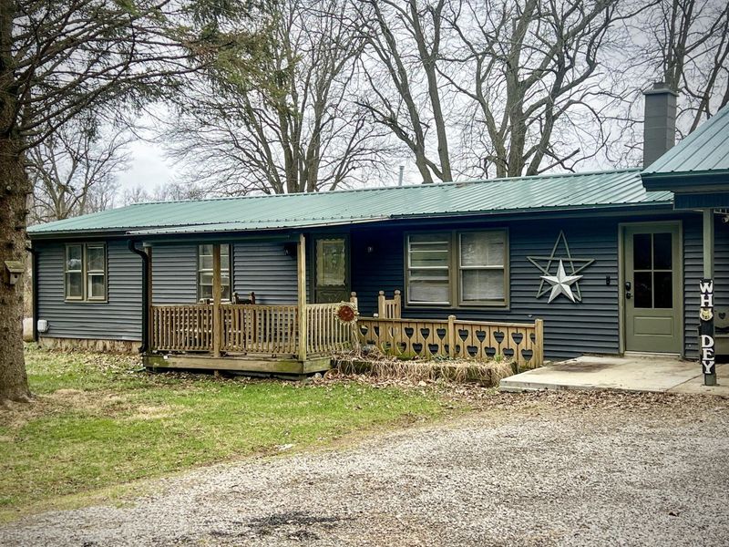 3482 Bruce Street, Bellefontaine, OH 43311 Photo 2